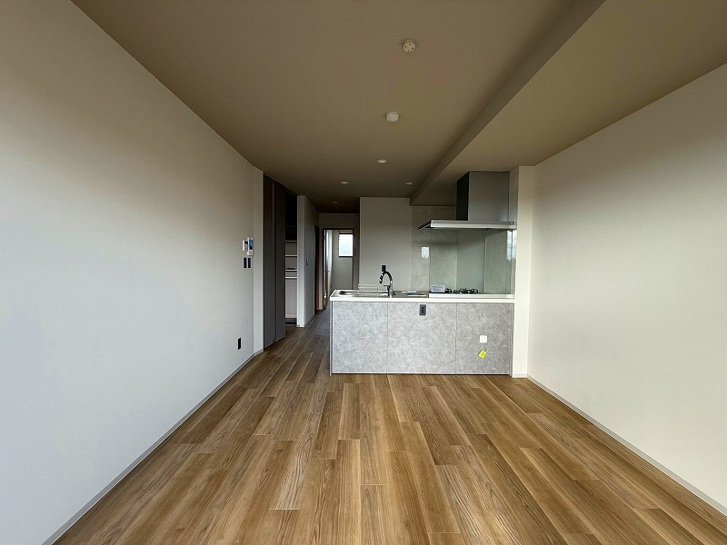 新生活始めませんか？