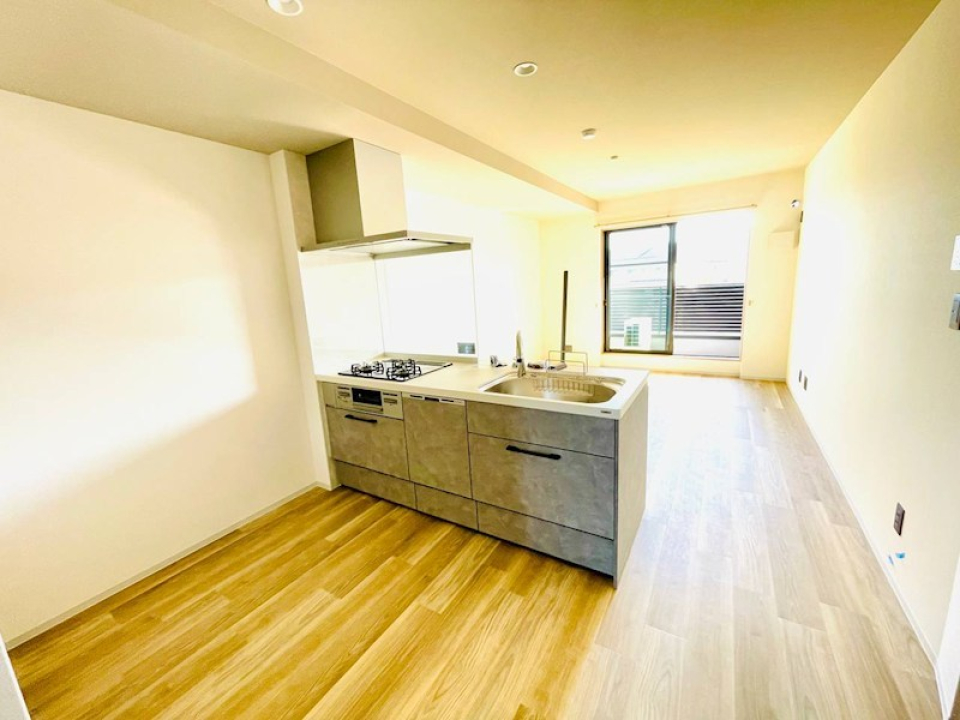 新生活始めませんか？