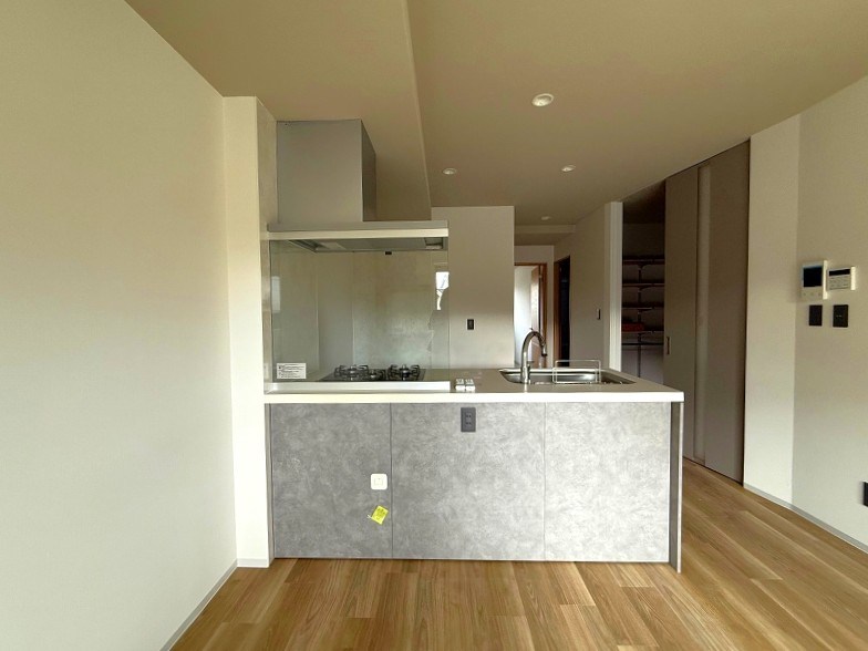 まず見た目がスタイリッシュ