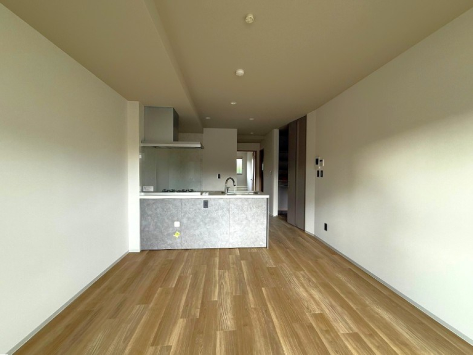 気持ちがいい空間