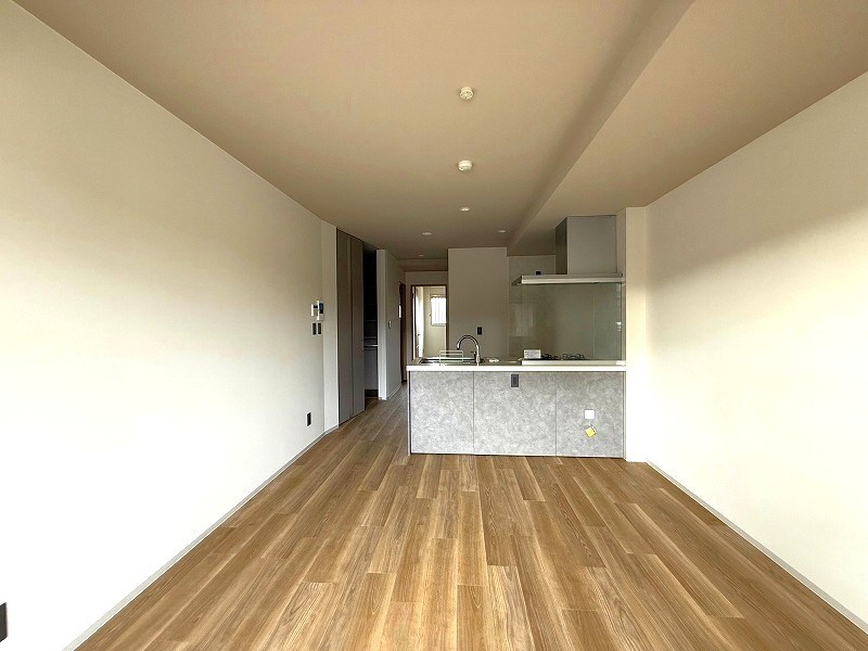 新生活始めませんか？