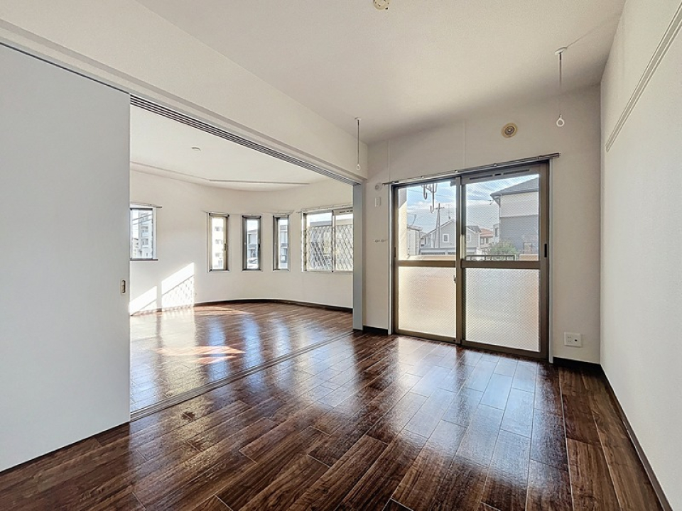 日当たりもGOOD◎