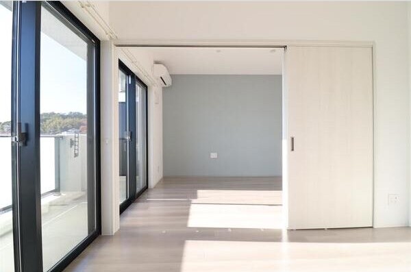 南向きで日当たりGOOD◎