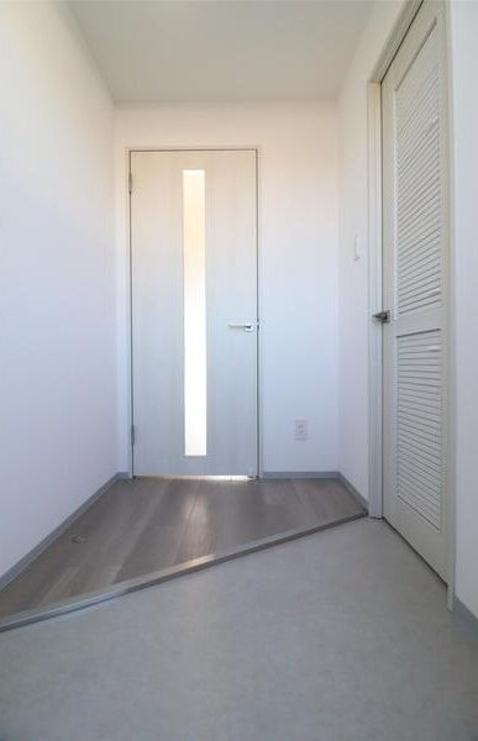 ただいまが楽しみになる綺麗な玄関