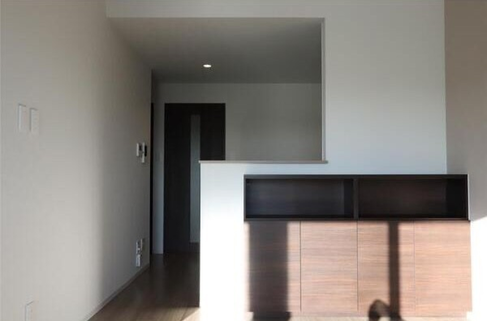 ハイテク1LDKのご紹介です！