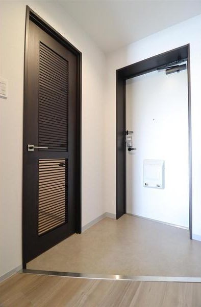 シューズクローゼット付きです！