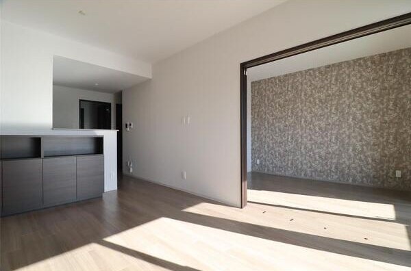 ハイテク1LDKのご紹介です！