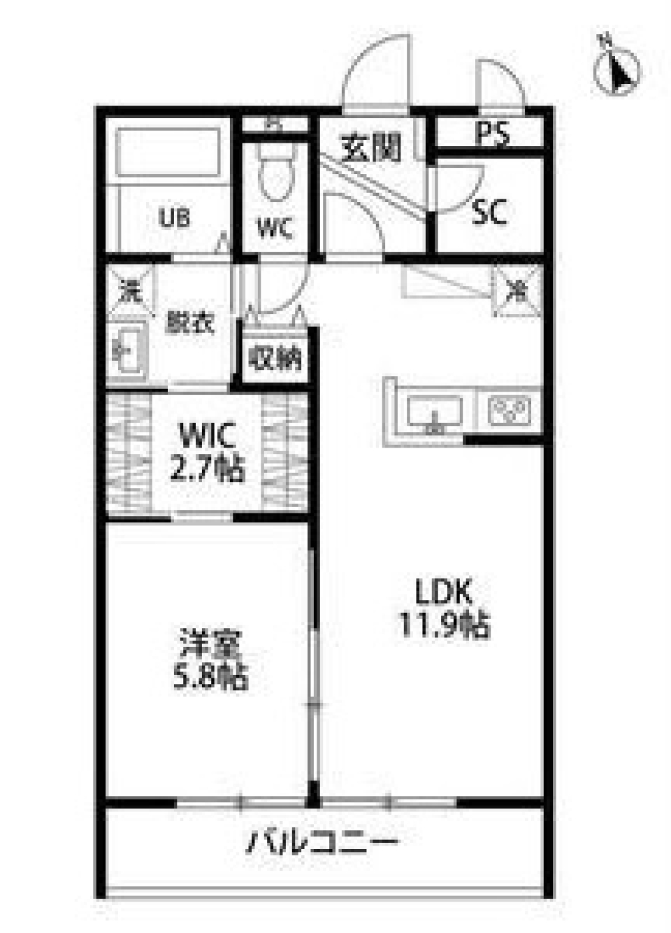 やさしいタイムマシンの間取り図