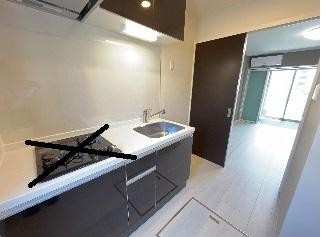 実際にはIHクッキングヒーターです