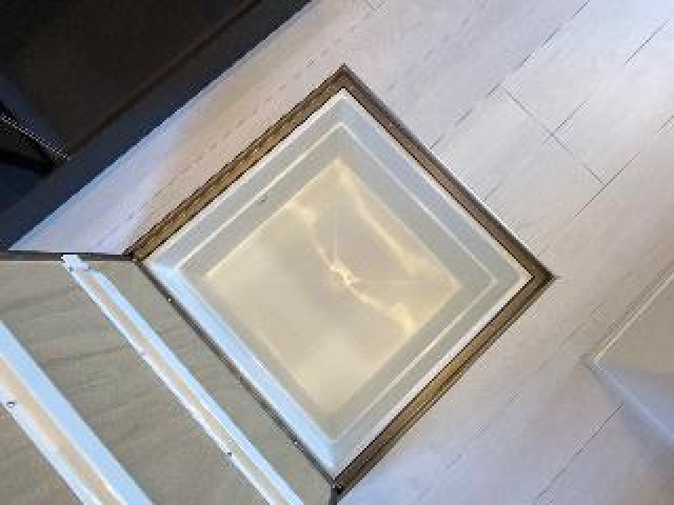 床下収納もあります