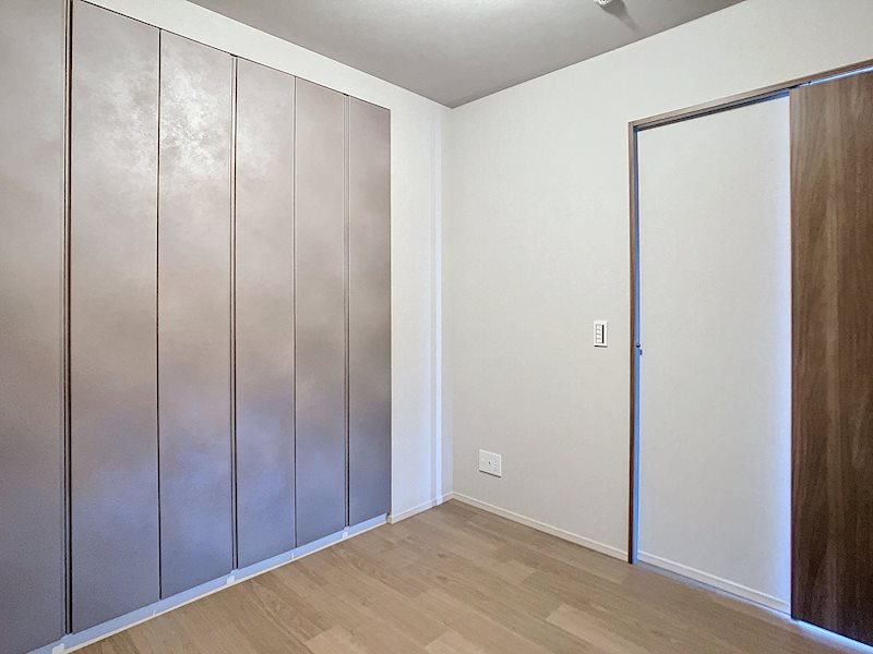 この扉を開けると&hellip;