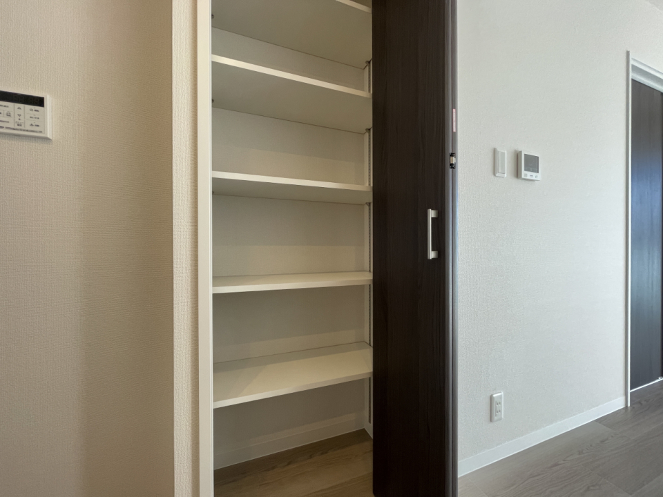 シューズクローゼット