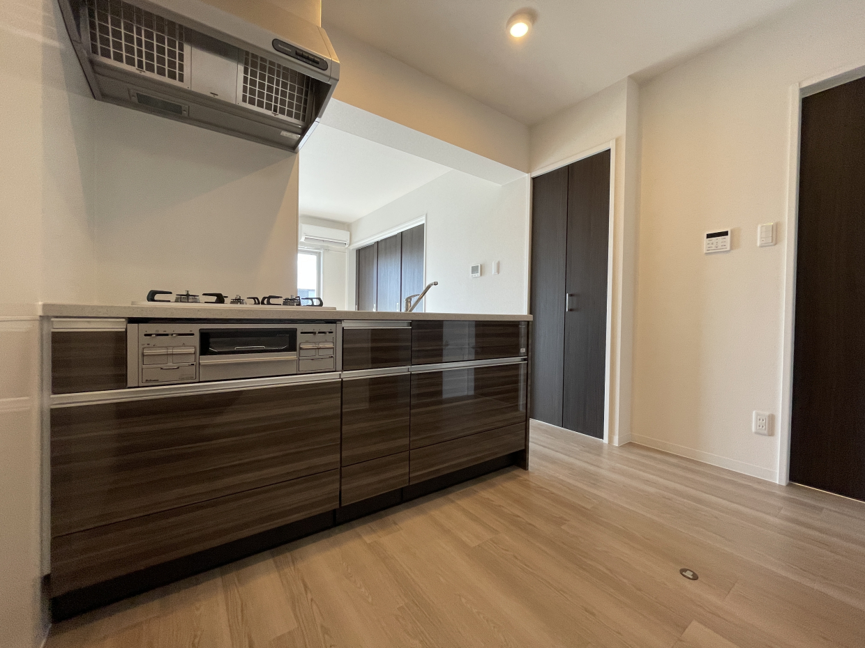 お料理が楽しみなる