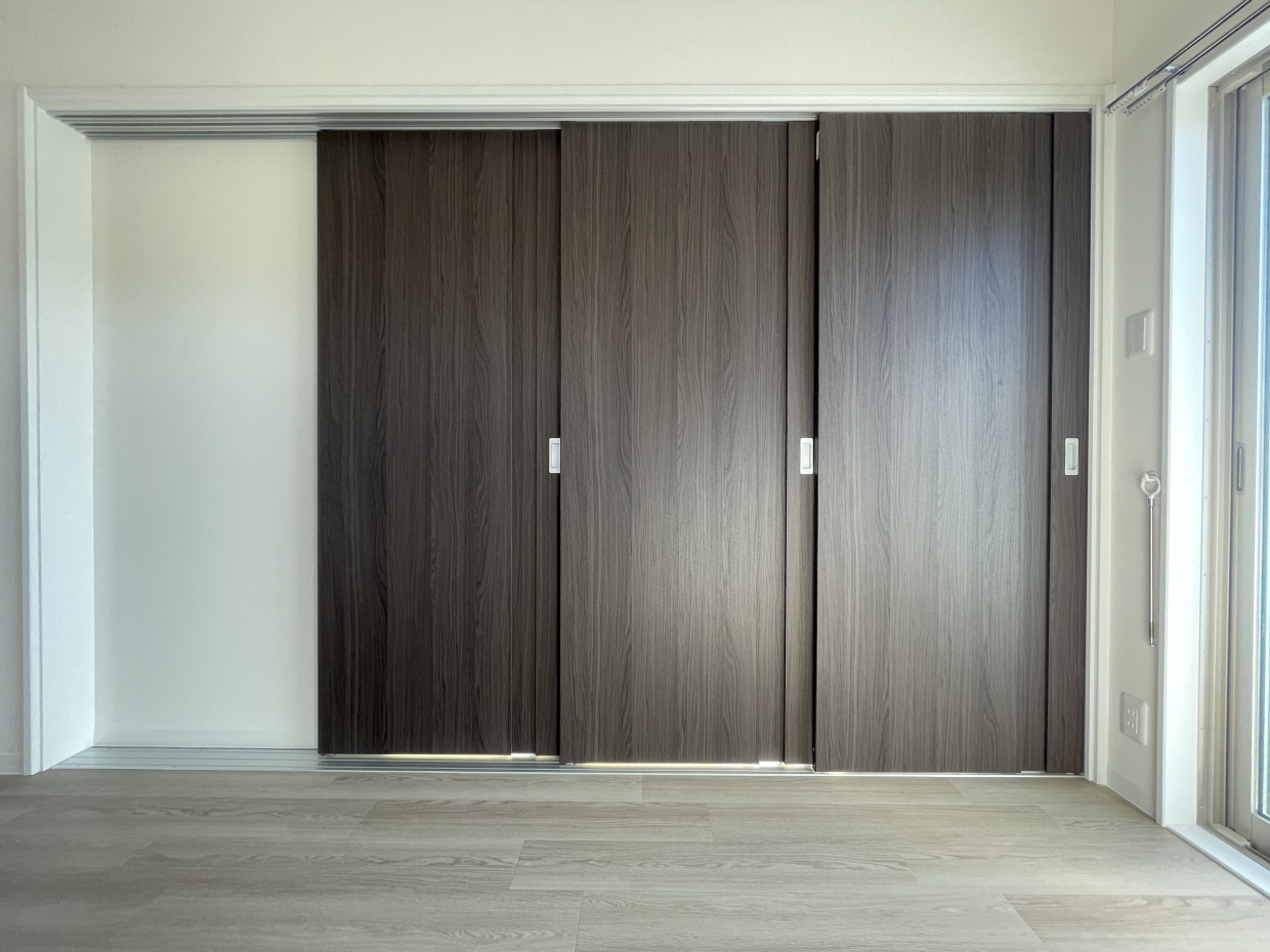 仕切りたい時は簡単に仕切れちゃう