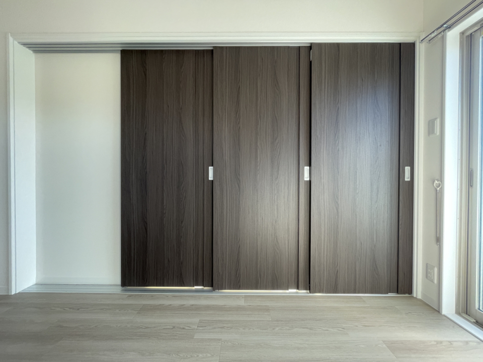 仕切りたい時は簡単に仕切れちゃう