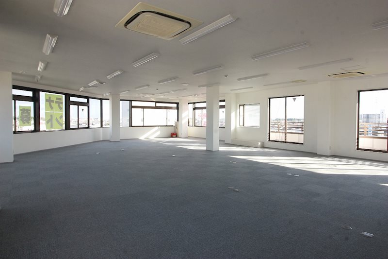 専有面積は175.20㎡