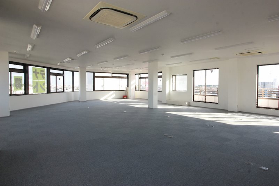 専有面積は175.20㎡