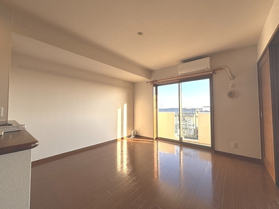 なんだか優しい雰囲気