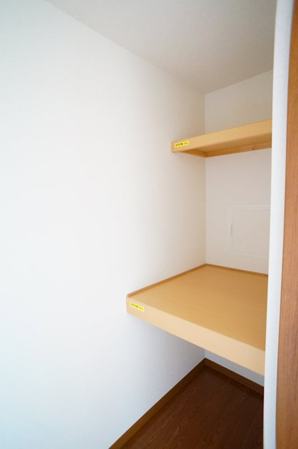他に収納もあります