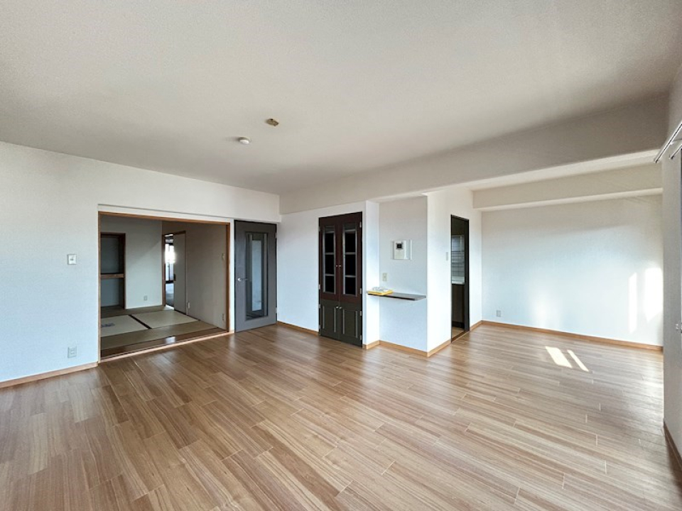 この解放感すごくないですか？