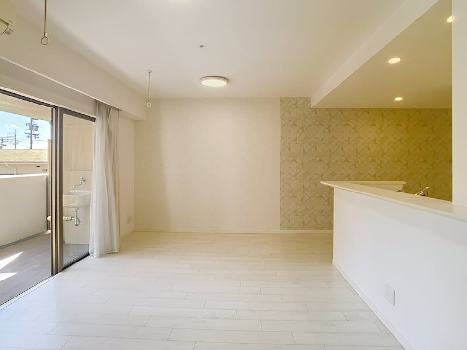 解放感たっぷり◎