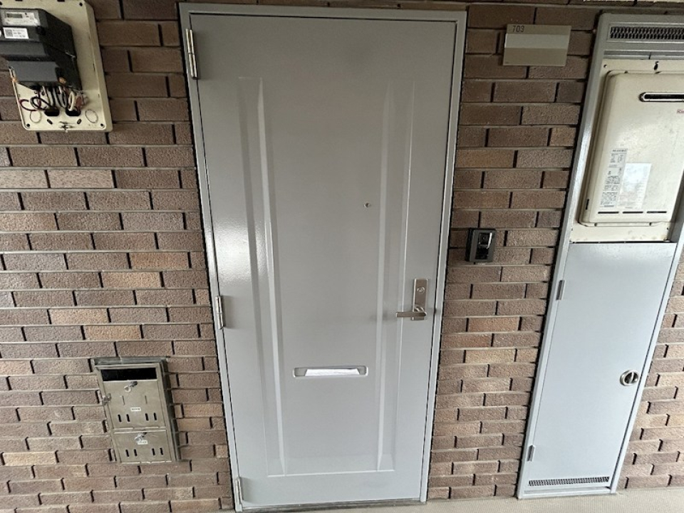 なんかかわいい