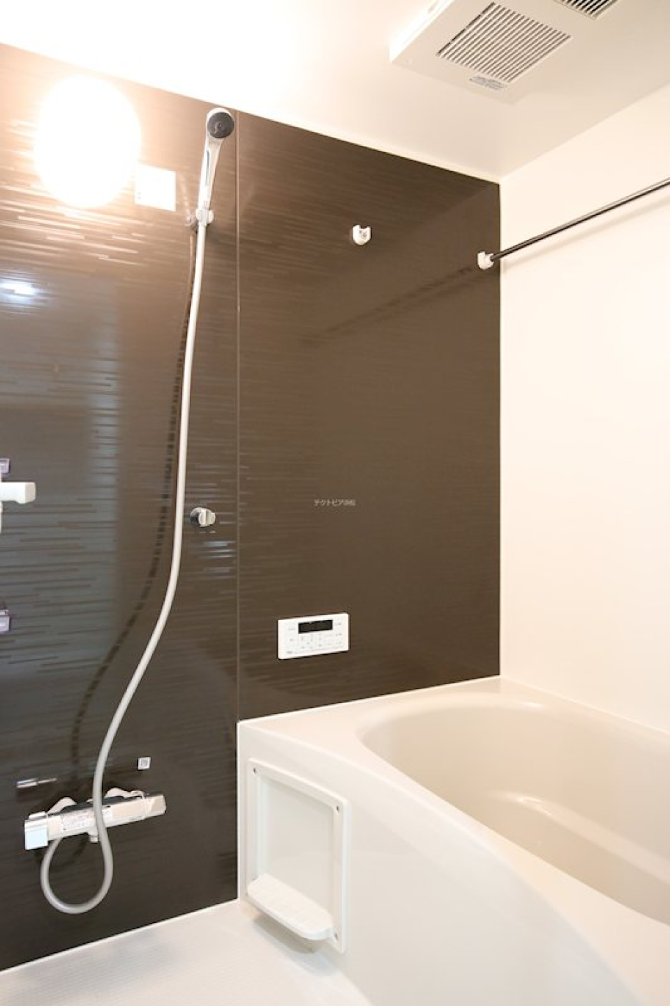 追い炊き機能付き