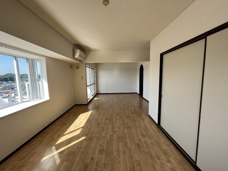 LDKは脅威の19帖！