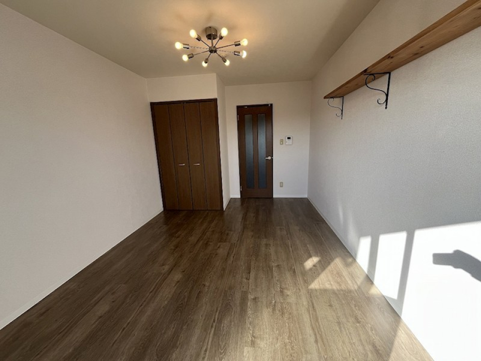 照明がかわいい！