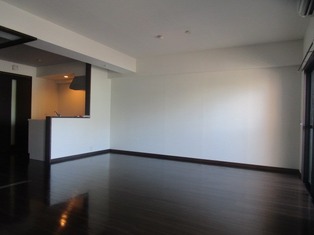 とっても広々です