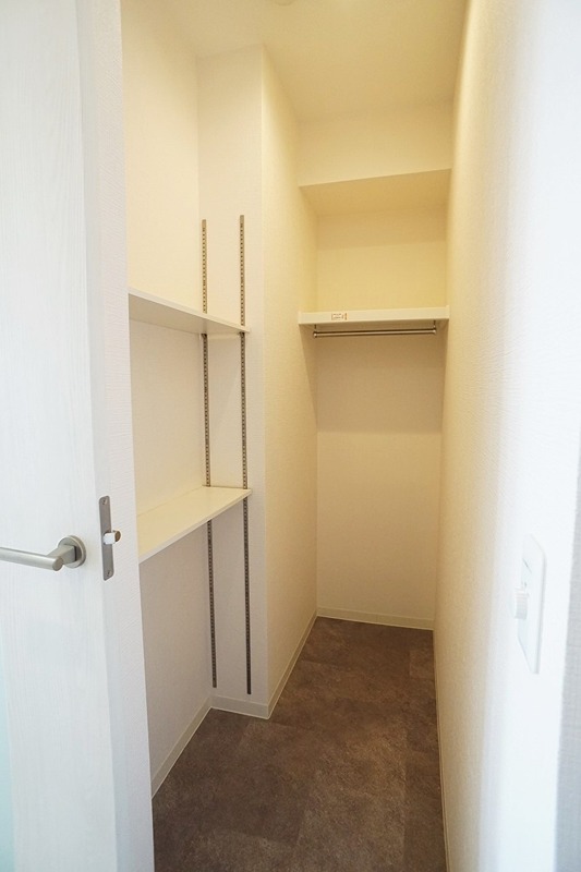 シューズウォークインクローゼット付き！！