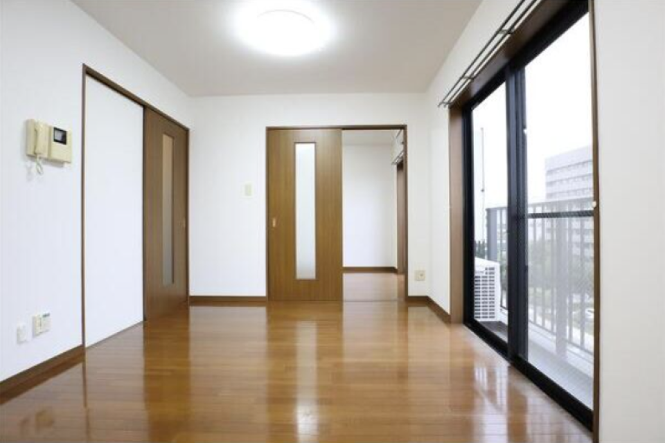 都市ガスなのが嬉しい！