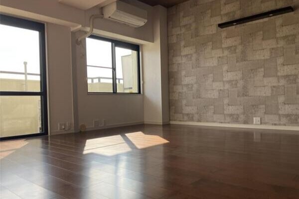 LDKが22.6帖？！驚異の広さ