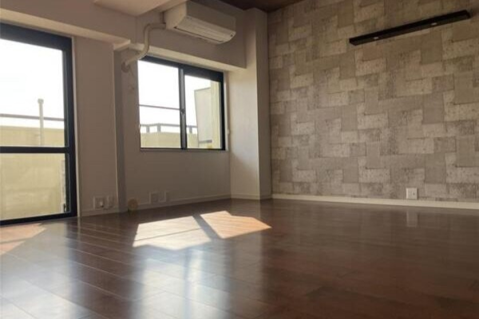 LDKが22.6帖？！驚異の広さ