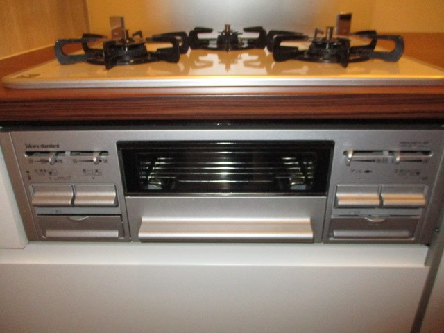 まるでレコードの様なお洒落さ