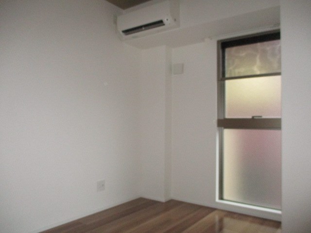 LDKには3.5帖の洋室も併設されてます！