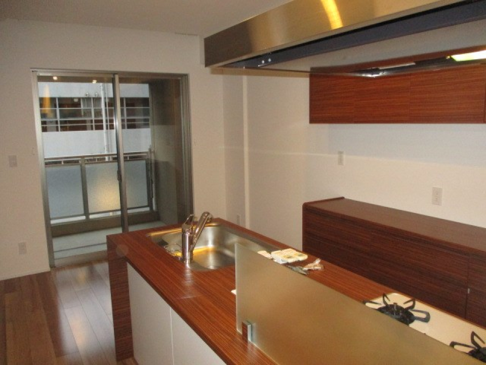 まず見た目がかっこいい！