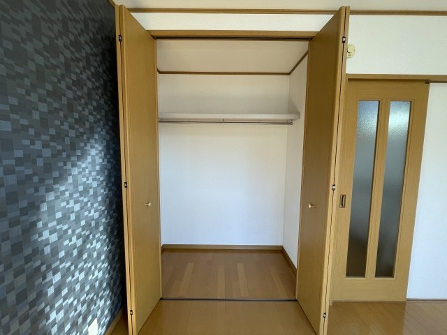 収納は大容量！