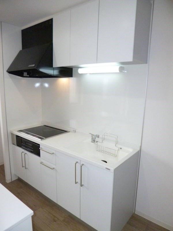 IHクッキングヒーター