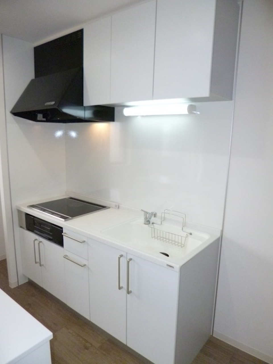 IHクッキングヒーター