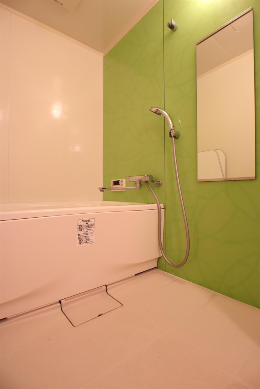 ユニークカラーがいいですね