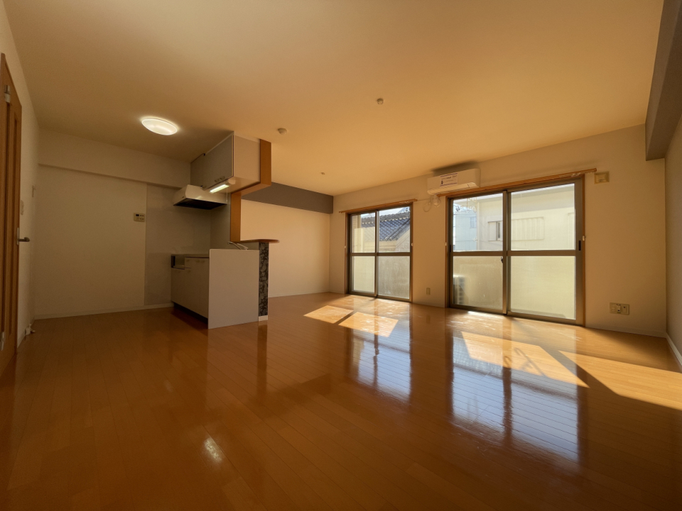 駅チカ1LDKです！