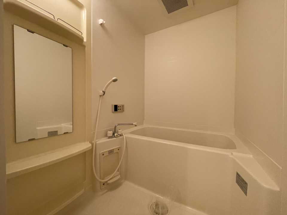 追い炊き機能付き