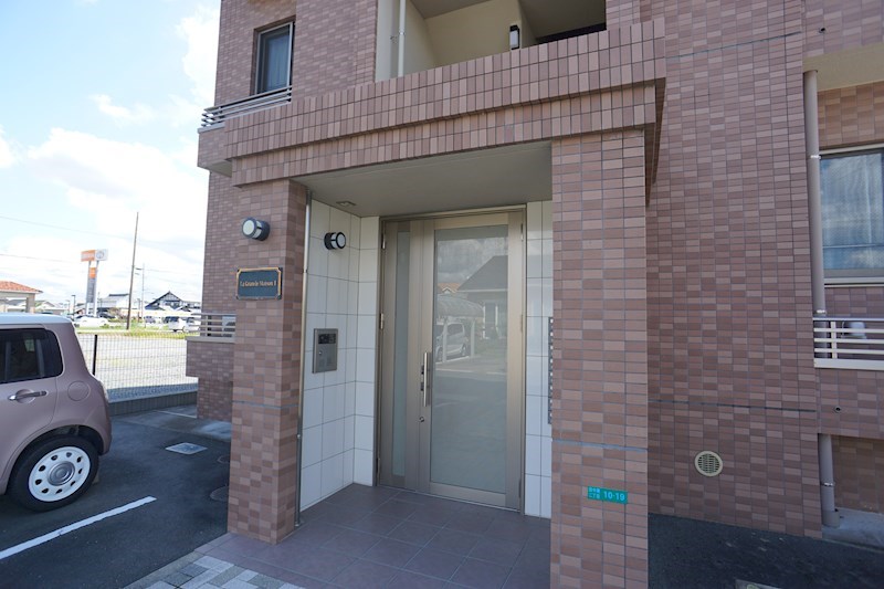 セキュリティ対策ばっちり！