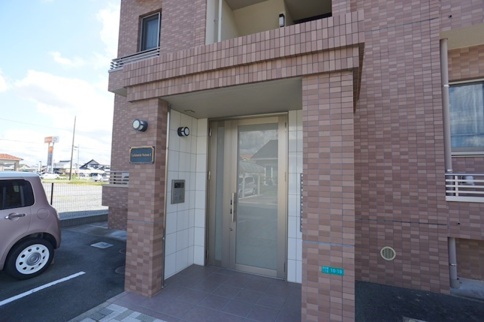 セキュリティ対策ばっちり！