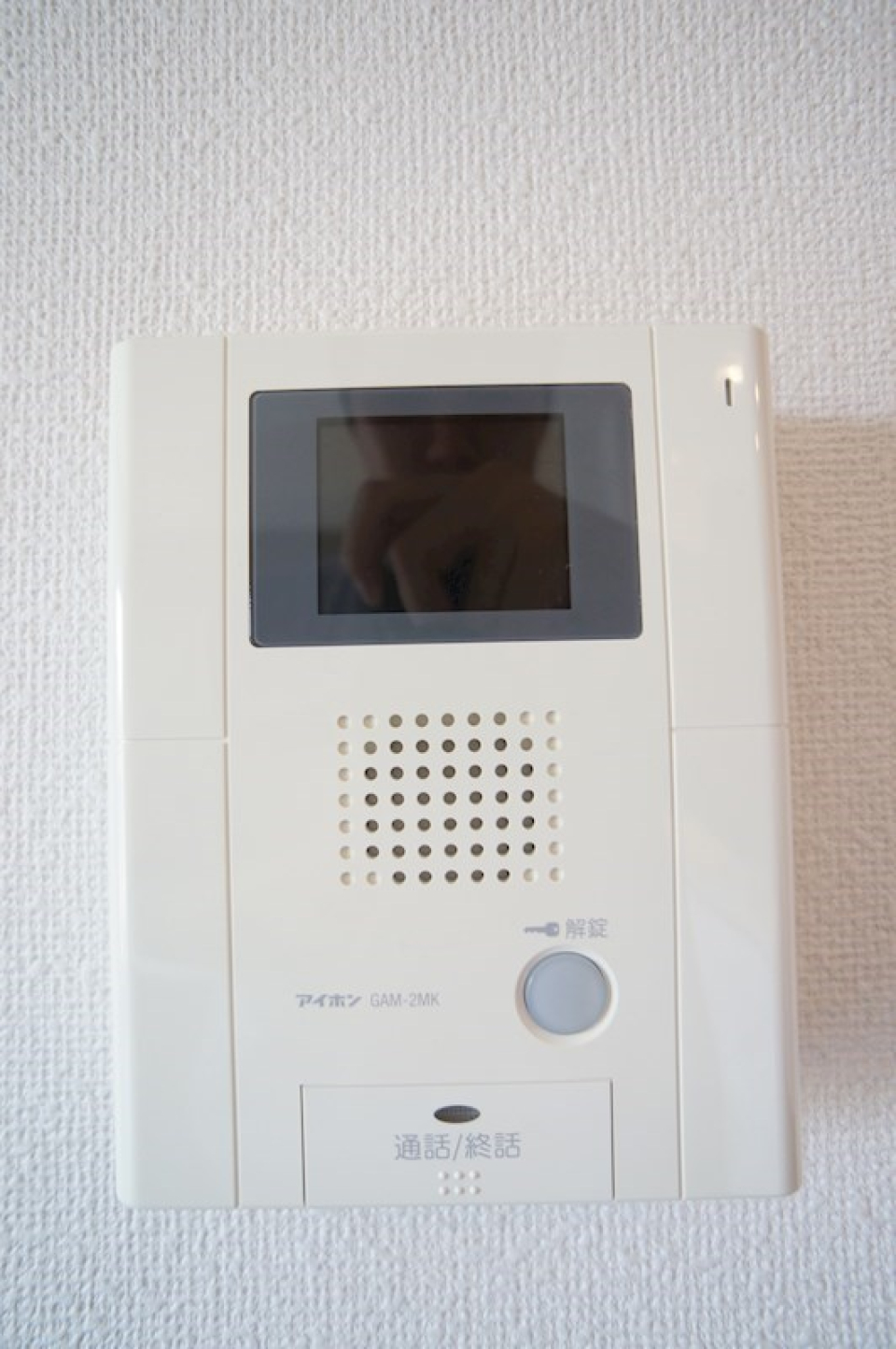 TVインターホン