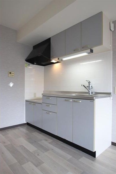 都市ガスなのも嬉しい！