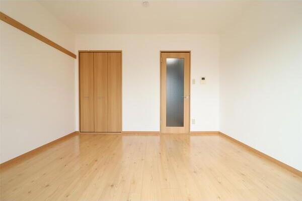 ゆとりのある8.5帖