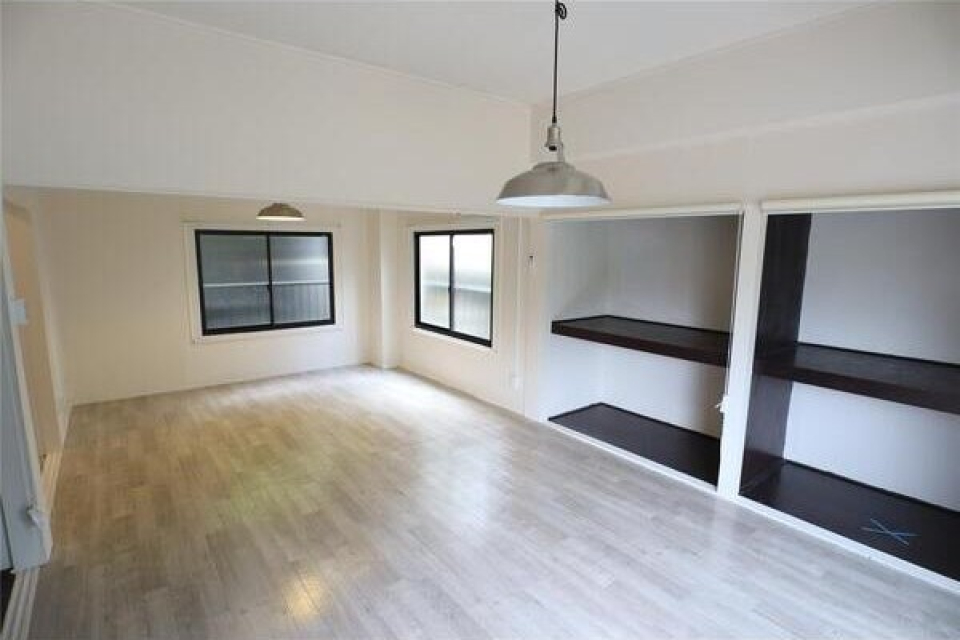 18帖！広い！！