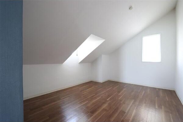 陽当たり良好！